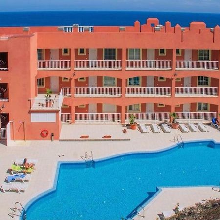 Home Sweet Home With Ocean View Costa Calma Exterior foto
